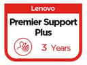 Lenovo Onsite - uitgebreide serviceovereenkomst - 3 jaren - ter plaatse 