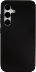 Cirafon Silicone Case Samsung Galaxy S24 Svart
