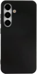 Cirafon 100% Recycled Case Samsung Galaxy S24 Musta