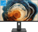 Voxicon D27QPF Ergonomic Energy Star Grade A Monitor 27" 2560 x 1440pixels IPS 16:9 75Hz