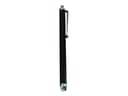 Zebra Stylus 3pcs - TC5x/MC27 Sølv, Svart