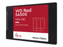 WD Red SA500 2TB SSD 2.5" SATA 6.0 Gbit/s