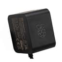 Raspberry Pi Power Supply 27W for RBP-5 USB-C EU 