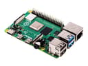 Raspberry Pi 4 Model B 8GB BCM2711 Mini PC
