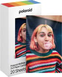 Polaroid Hi-Print Gen 2-kassett 20 ark 2x3 