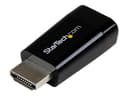 Startech Compact HDMI to VGA Adapter Converter 