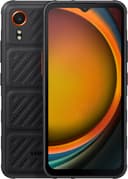 Samsung XCover7 Enterprise Edition 128GB Musta