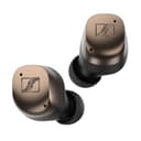 SENNHEISER Momentum TW4 ANC Zwart, Koper