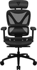 ThunderX3 XTC Mesh Black 