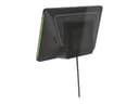 Neat NEATPAD-GLASSMOUNT Tilbehør til konferanseutstyr Brakett 