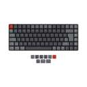 Keychron K3 RGB v2 Keychron LP Brown Keychron Optical Brown Pohjoismainen