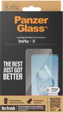 Panzerglass Ultra-Wide Fit OnePlus 12