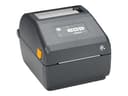 Zebra ZD421D DT 300dpi USB/Ethernet/BT/USB-Host 