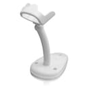Datalogic Stativ Gooseneck G041 Vit - GD4220/4290/GD4520/4590 