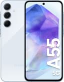 Samsung Galaxy A55 5G 256GB Sininen