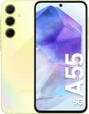 Samsung Galaxy A55 5G 256GB Gul