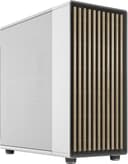 Fractal Design North XL Mesh Midi Tower Hvit