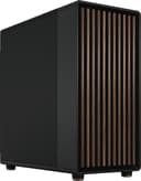 Fractal Design North XL Mesh Midi Tower Charcoal Sort