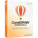 Corel CorelDraw Essentials 2024 Eng/Sve Windows MiniBox 