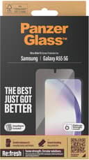 Panzerglass Ultra-Wide Fit Samsung Galaxy A55 5G