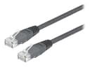 Prokord TP-Cable UTP Cat.6 Unshielded LSZH RJ-45 Cat 6 30m Zwart