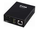 D-Link Dmc-g10sc 1g Sx Sc Single-mode Media Converter 10km 
