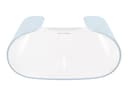D-Link M30 Dual-band (2,4 GHz / 5 GHz) Wi-Fi 6 (802.11ax) Vit, Blå 4 Intern 