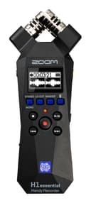 Zoom H1essential Handy Recorder 