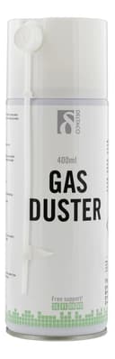 Deltaco Tryckluft In Spray 400ml 