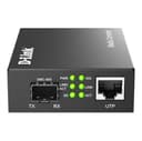 D-link Dmc-905 10g Sfp+ To 10xg Ethernet Media Converter 