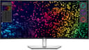 Dell UltraSharp U4025QW Curved 40" 5120 × 2160pixels IPS 21:9 120Hz