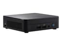 Asus Nuc 12 Pro Core i7 1260P Slim i7-1260P Barebone