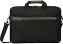 Targus GeoLite EcoSmart® Slim Brief 16" Musta
