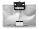 Epson Blæk Sort XXL 40K - WF-M53xx/M58xx 