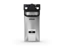 Epson Blekk Svart XL 10K - WF-M53xx/M58xx 