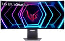 LG UltraGear 39GS95QE Curved 39" 3440 x 1440pixels OLED 21:9 240Hz