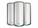 Netgear Orbi 970 WiFi 7 Mesh White 3-pack 