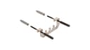Matrox QuadHead2Go kabelholder 