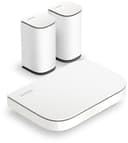 Linksys Velop Micro 6 Dual Band Mesh WiFi 6 Router 3-Pack 