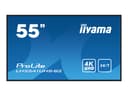 iiyama ProLite LH5541UHS-B2 55" 4K UHD IPS 16:9 