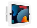 Compulocks iPad 10.9" 10th Gen Space Enclosure Wall Mount White 