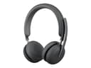 Logitech Zone Wireless 2 Stereo USB-C Microsoft Teams Grafit