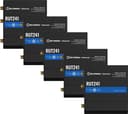 Teltonika RUT241 Industrial LTE Wireless Router 5-pack 