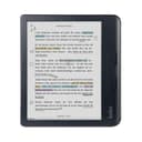 Kobo Libra Colour - Black - (Outlet-vare klasse 2) 