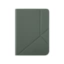 Kobo Clara Colour/bw - Misty Green Sleepcover Case 