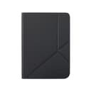 Kobo Rakuten Kobo SleepCover e-kirjan lukijalaitteen suojakotelo 15,2 cm (6") Folio-kotelo Musta 