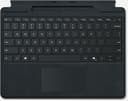 Microsoft Type Cover Microsoft Surface Pro 10 Microsoft Surface Pro 11 Svart