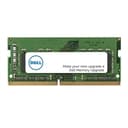 Dell AB371023 RAM-minnen 8 GB 1 x 8 GB DDR4 260-pin SO-DIMM 8GB 3200MHz DDR4 260-pin SO-DIMM
