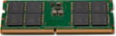 HP 5S4C0AA geheugenmodule 32 GB 1 x 32 GB DDR5 4800 MHz 32GB 4800MHz DDR5 262-pin SO-DIMM