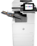HP Color LaserJet Enterprise MFP M776ZS A3 